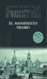 MANIFIESTO NEGRO, EL (BUTXACA) | 9788497597715 | FORSYTH, FREDERICK