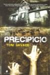 PRECIPICIO | 9788496692787 | SAVAGE, TOM