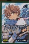 TSUBASA RESERVOIR CHRONICLE 21 | 9788498477269 | CLAMP