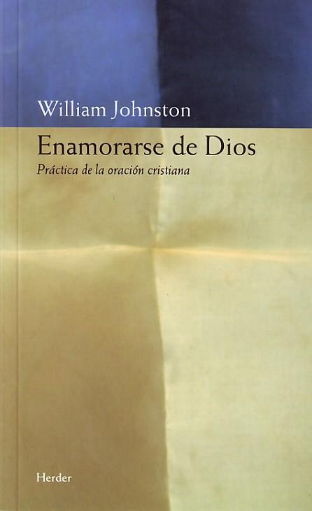 ENAMORARSE DE DIOS % | 9788425420313 | JOHNSTON, WILLIAM