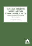 IMPUESTO SOBRE LA RENTA EN 60 CASOS PRACTICOS, EL | 9788478796328 | MEDINA CEPERO, JUAN RAMON