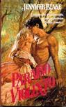 PARAISO VIOLENTO (ROMANTICA BUTXACA) | 9788466301350 | BLAKE, JENNIFER