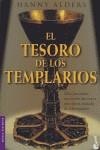 TESORO DE LOS TEMPLARIOS EL ( BUXACA ) | 9788427031012 | ALDERS, HANNY