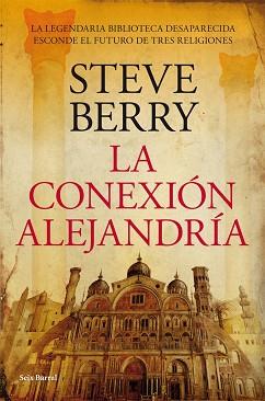 CONEXION ALEJANDRIA LA | 9788432231704 | BERRY, STEVE