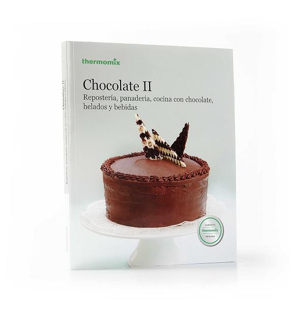 CHOCOLATE II | 9788461710553 | AA.VV