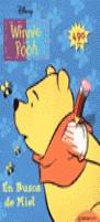 WINNIE THE POOH EN BUSCA DE MIEL | 9788483144053 | DISNEY