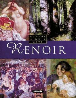 RENOIR GENIOS DEL ARTE | 9788430536542 | ARTIGAS, ISABEL