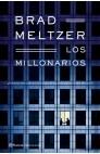 MILLONARIOS, LOS (TAPA DURA) | 9788408046325 | MELTZER, BRAD