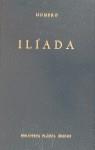 ILIADA | 9788424914462 | HOMERO