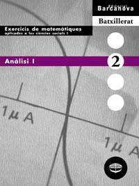 QUADERN 2 EXERCICIS DE MATEMATIQUES I APL CCSS BATXILLERAT | 9788448913625 | VARIS