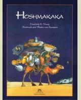 HOSHMAKAKA (CATALA) | 9788484180463 | THURY, FREDRICK H.