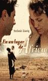 EN UN LUGAR DE AFRICA | 9788495354037 | ZWEIG, STEFANIE