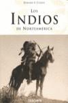 INDIOS DE NORTEAMERICA 25A | 9783822847718 | CURTIS, EDWARD S