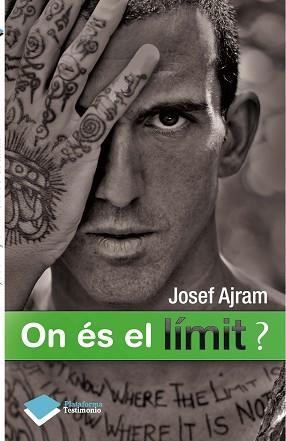 ON ES EL LIMIT - CAT | 9788415577034 | AJRAM,JOSEF