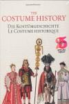 COSTUME HISTORY THE | 9783836510271 | RACINET, AUGUSTE