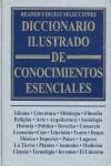 DICCIONARIO ILUSTRADO DE CONOCIMIENTOS ESENCIALES | 9788488746306 | VARIS