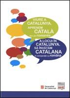 VIURE A CATALUNYA. APRENEM CATALÀ DES DEL ROMANÈS (LLIBRE+CD-ROM) | 9788439382287 | ASSOCIACIÓ PUNT D'INTERCANVI