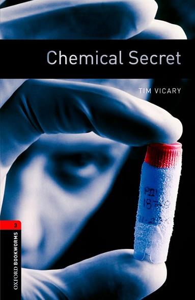 OBL 3 CHEMICAL SECRET DIG PK | 9780194610254 | VARIOS AUTORES