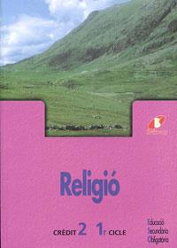 RELIGIO 1r CICLE CREDIT 2 (ESO) (CATALA) | 9788483049921 | BUENO HERAS, CARMELO