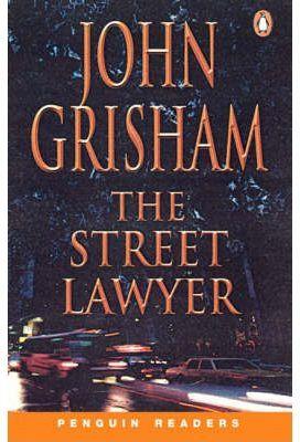 THE STREET LAWYER (PR 4) | 9780582434042 | GRISHAM, JOHN