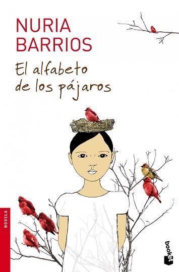 EL ALFABETO DE LOS PÁJAROS | 9788432201523 | NURIA BARRIOS