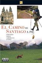 CAMINO DE SANTIAGO A PIE 06 | 9788403504264 | PACO NADAL