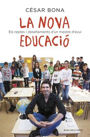 NOVA EDUCACIÓ | 9788416430239 | BONA, CESAR