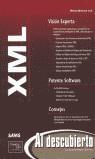 XML (AMB CD ROM) AL DESCUBIERTO | 9788420529646 | MORRISON, MICHAEL