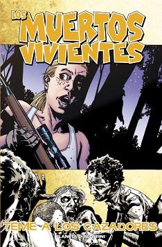 MUERTOS VIVIENTES 11 , LOS | 9788467488531 | ADLARD, CHARLIE/KIRKMAN, ROBERT