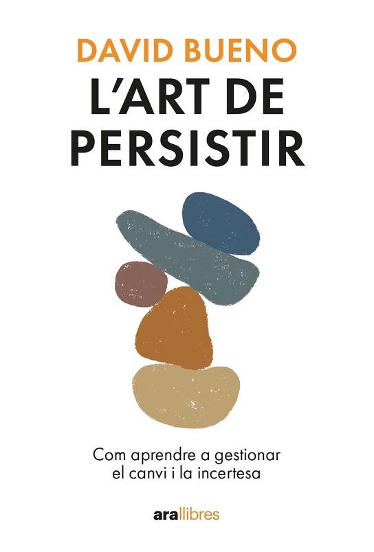 ART DE PERSISTIR. ED. 2024 | 9788411730754 | BUENO I TORRENS, DAVID