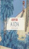 AIDA (LLIBRE+CD) CASTELLA | 9788493172961 | VERDI, GIUSEPPE