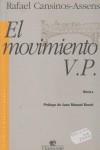 MOVIMIENTO V.P., EL | 9788492142279 | CANSINOS ASSENS, RAFAEL