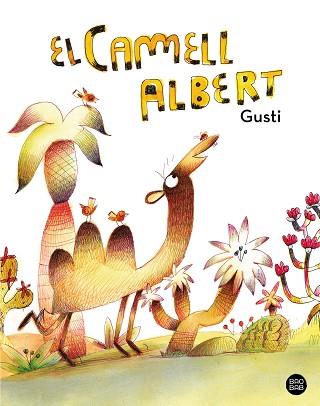 CAMELL ALBERT | 9788413897394 | GUSTI