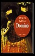 DOMINO | 9788432247538 | KING, ROSS