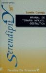 MANUAL DE TERAPIA INFANTIL GESTALTICA | 9788433011770 | CORNEJO LORETTA