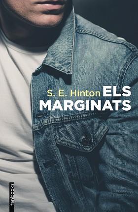 MARGINATS ELS | 9788419150523 | HINTON, S. E.