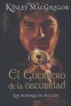 GUERRERO DE LA OSCURIDAD EL ( LOS SEÑORES DE AVALON ) | 9788466634342 | MACGREGOR, KINLEY