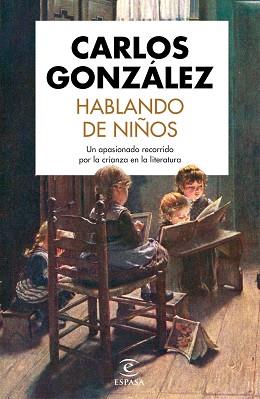 HABLANDO DE NIÑOS | 9788467055115 | GONZÁLEZ, CARLOS