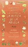 BOTICA DE LA ABUELA, LA | 9788466607858 | PUGET, HENRY