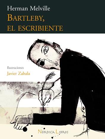 BARTLEBY EL ESCRIBIENTE | 9788493557867 | MELVILLE, HERMAN