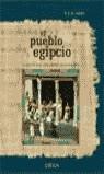 PUEBLO EGIPCIO, EL (TAPA DURA) | 9788484325109 | JAMES, T.G.