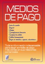 MEDIOS DE PAGO | 9788496169050 | ADARVE