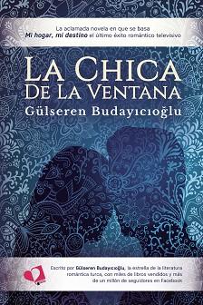 CHICA DE LA VENTANA | 9788418412820 | GÜLSEREN BUDAYICIOGLU