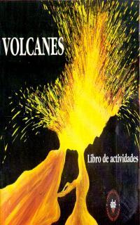 VOLCANES.LIBRO DE ACTIVIDADES | 9788446003557 | TIMMS, ALAN