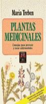 PLANTAS MEDICINALES | 9788470316210 | TREBEN, MARIA