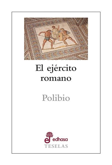 EJÉRCITO ROMANO | 9788435023184 | POLIBIO