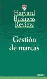 GESTION DE MARCAS | 9788423417070 | HARVARD BUSINESS REVIEW