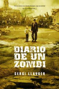 DIARIO DE UN ZOMBI | 9788494112805 | LLAUGER, SERGI