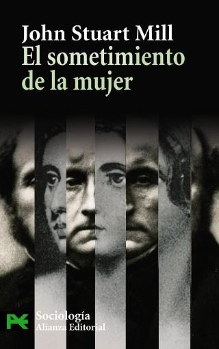 SOMETIMIENTO DE LA MUJER EL | 9788420669137 | STUART MILL, JOHN