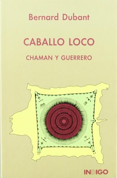 CABALLO LOCO | 9788486668556 | DUBANT, BERNARD